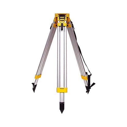 DeWalt DE0736-XJ Alumínium Lézerállvány, 1,07-1,73 m