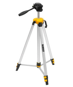 DeWalt DE0881T 1/4″ lézerállvány 0,75-1,84 m