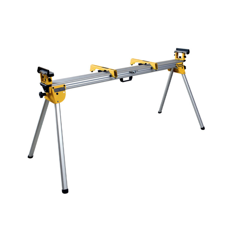 DeWalt DE7023 Univerzális Fűrészállvány, 225 kg teherbírás