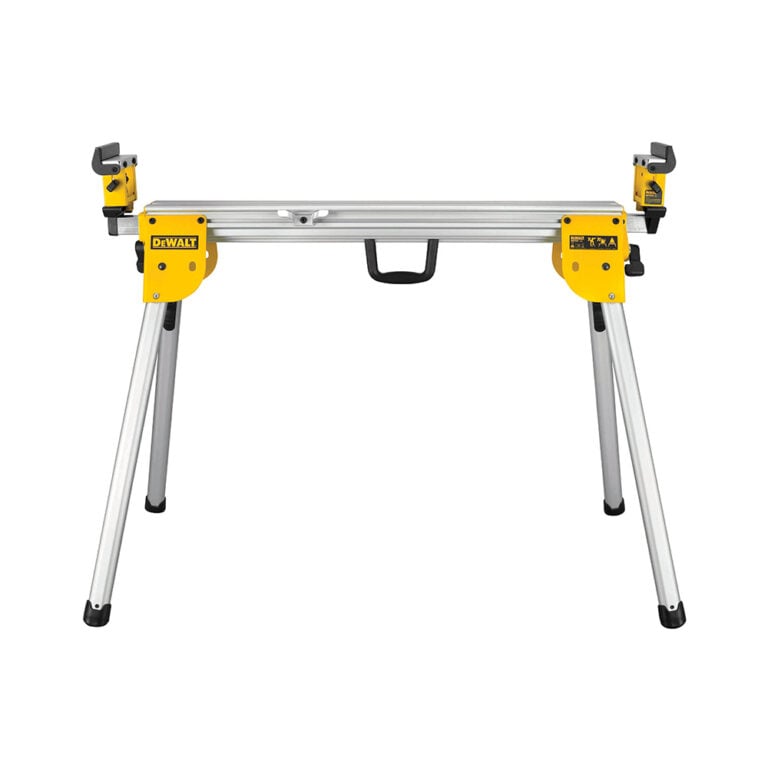 DeWalt DE7033 Univerzális Fűrészállvány – 2,54 m munkahossz, 227 kg terhelhetőség
