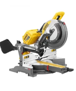 DeWalt Akkus Lehúzó Gérvágó Fűrész DHS780N 54V 305mm