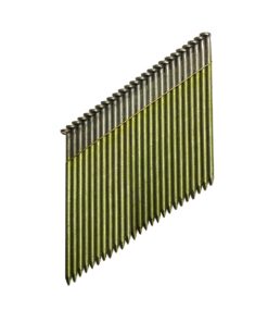 DeWalt DNW2870E 34° drótkötésű sima szárú szög, 2.80x70mm, 2200 db