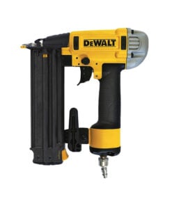 DeWalt DPN1850PP 18 Gauge Olajmentes Szögbelövő Precíziós Orrral
