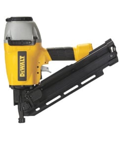 DeWalt DPN9033SM Sűrített Levegős Szalagmagazinos Szögbelövő, 50-90 mm