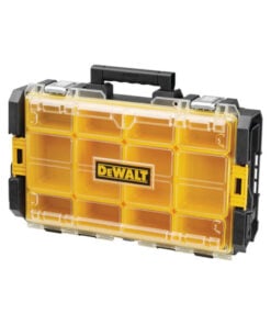 DeWalt DS100 ToughSystem DW Szerszámosláda, 553 mm