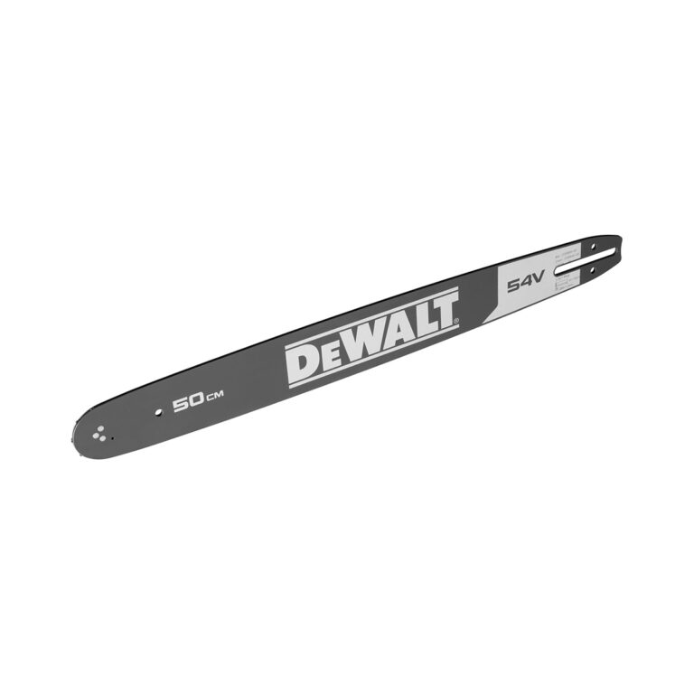 DeWalt DT20689 XR FLEXVOLT Akkus Láncfűrész Vezetőlemez, 50 cm