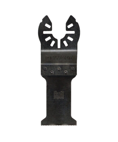 DeWalt DT20701-QZ Bi-Metal Rezgővágó Fűrészlap 43x30mm