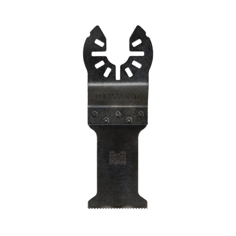 DeWalt DT20701-QZ Bi-Metal Rezgővágó Fűrészlap 43x30mm