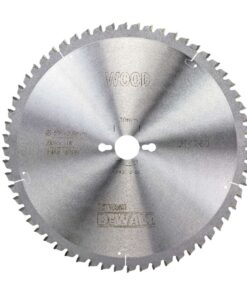 DeWalt DT4260 Körfűrészlap 305/30mm, 60 fogas