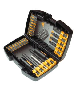 DeWalt DT70514T Ütvecsavarozó Bitkészlet, 26 részes