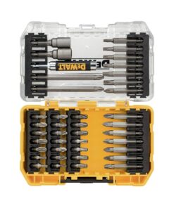 DeWalt DT70702 40 részes professzionális csavarozóbit készlet