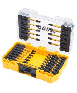 DeWalt DT70738TPOS Ütésálló Bitkészlet, 31 részes