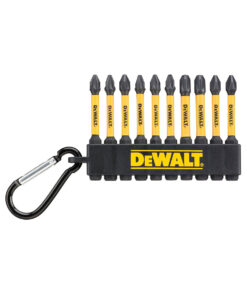 DeWalt DT7274-QZ 10-részes FLEXTORQ EXTREME Bitszett