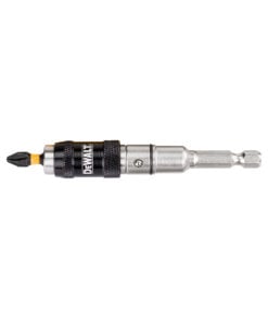 DeWalt DT7505-QZ Ütésálló Bittartó 1/4" 87mm