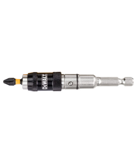 DeWalt DT7505-QZ Ütésálló Bittartó 1/4" 87mm