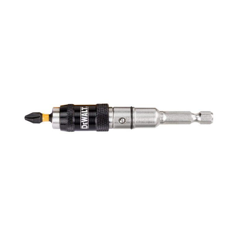 DeWalt DT7505-QZ Ütésálló Bittartó 1/4" 87mm