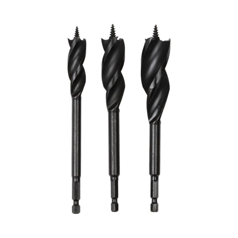 DeWalt DT90237-QZ EXTREME® fa fúrószár készlet, 3 részes (16, 20, 25 mm)