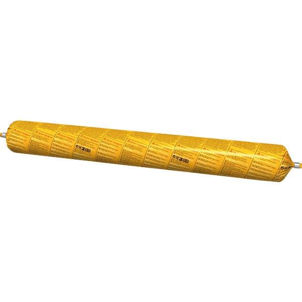 Sika Sikaflex Construction Purform szürke 600ml tömítő-ragasztó