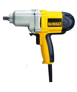 DeWalt DW292 Hálózati Ütvecsavarozó 1/2", 710W