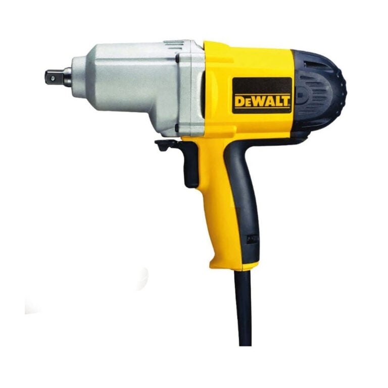 DeWalt DW292 Hálózati Ütvecsavarozó 1/2", 710W