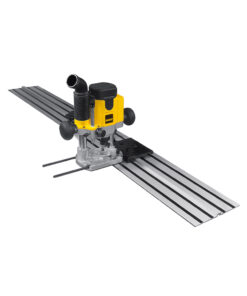 DeWalt DW621-QS Felsőmaró, 1100W
