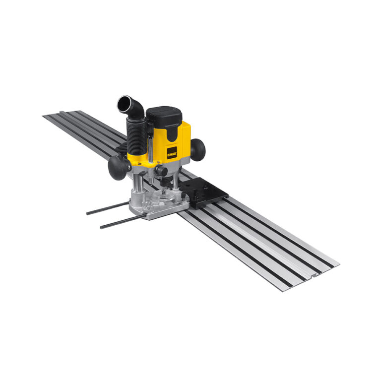 DeWalt DW621-QS Felsőmaró, 1100W