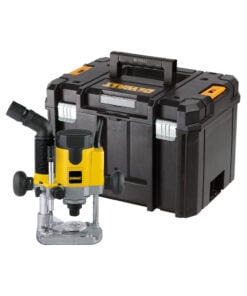 DeWalt DW622KT-QS Felsőmaró 1400W TSTAK kofferrel