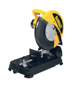 DeWalt DW872-QS 2200W 355mm Fémvágó Körfűrész