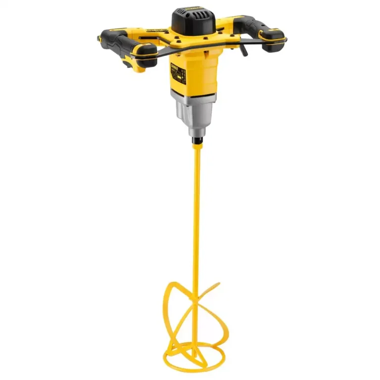 DeWalt DWD241 Kétkezes Fúrógép 230V