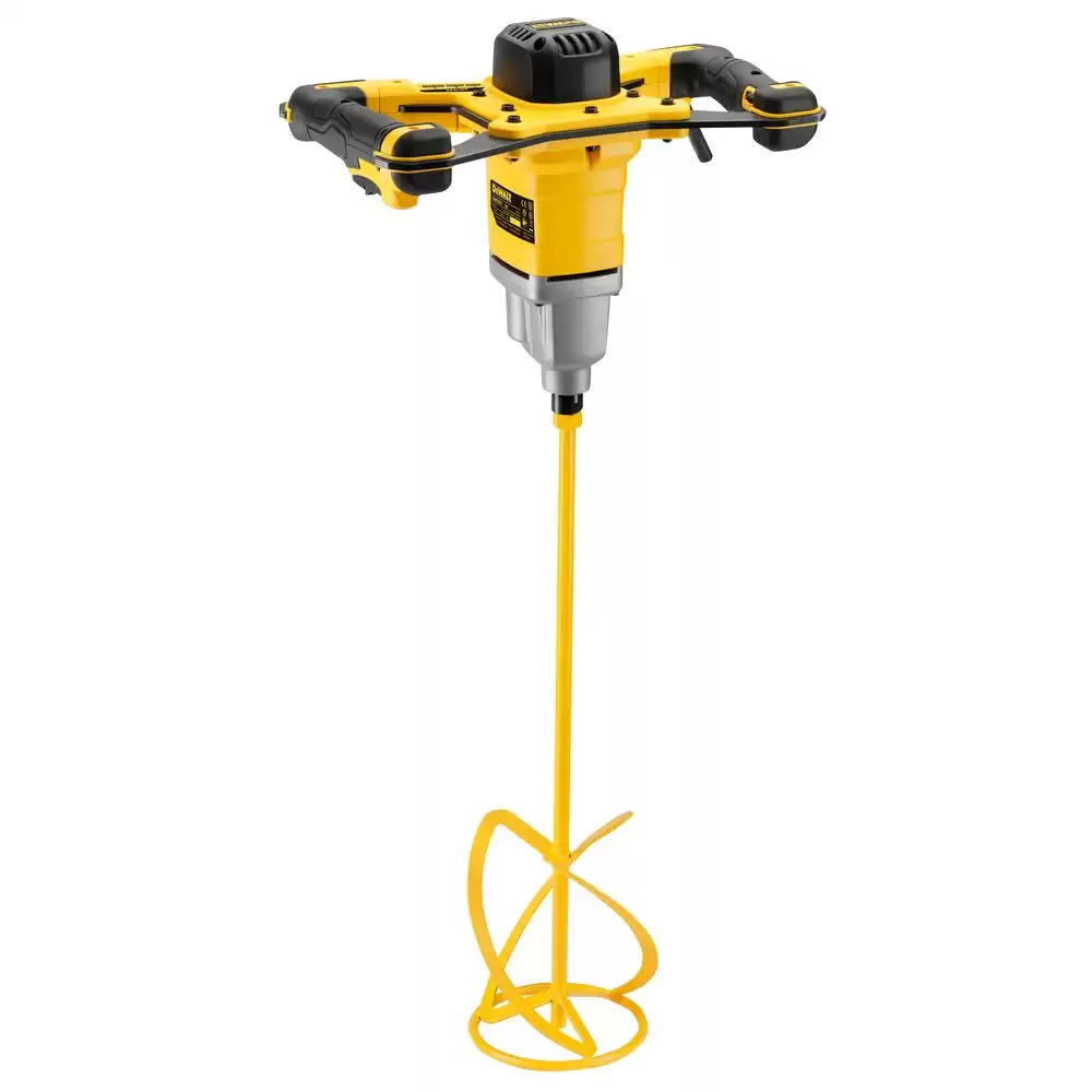 DeWalt DWD241 Kétkezes Fúrógép 230V DeWalt DWD241 Kétkezes Fúrógép 230V