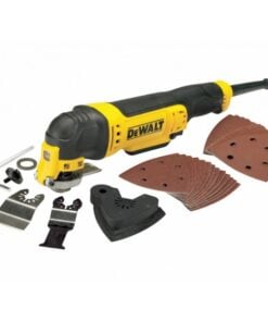 DeWalt DWE315 Multifunkciós Szerszám 300 W