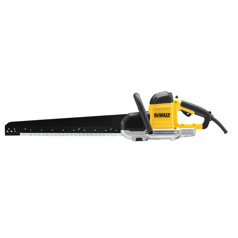 DeWalt DWE399-QS 1.700 W Falazatvágó Fűrész 430mm