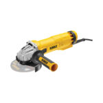 DeWalt DWE4207K-QS 1.010 Watt Sarokcsiszoló 125mm Kofferrel