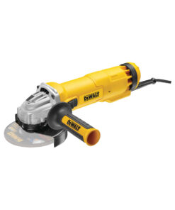 DeWalt DWE4207K-QS 1.010 Watt Sarokcsiszoló 125mm Kofferrel