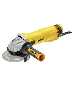 DeWalt DWE4217-QS Sarokcsiszoló 1200 W, 125 mm tárcsa