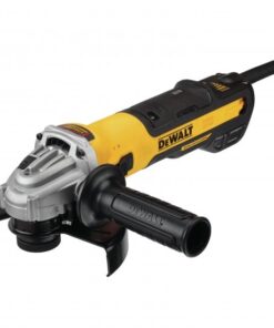 DeWalt DWE4369 Sarokcsiszoló 1700W 125mm
