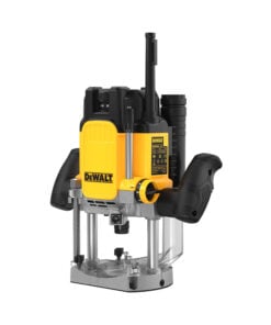 DeWalt DWE625-QS 2300 W felsőmaró
