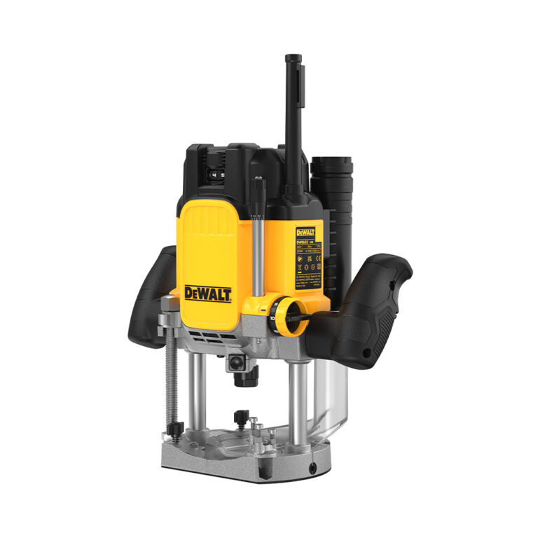 DeWalt DWE625-QS 2300 W felsőmaró