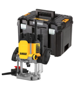 DeWalt DWE627KT-QS 2300W felsőmaró TSTAK dobozban