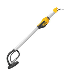 DeWalt DWE7800-QS 450 Watt Falcsiszoló Zsiráf