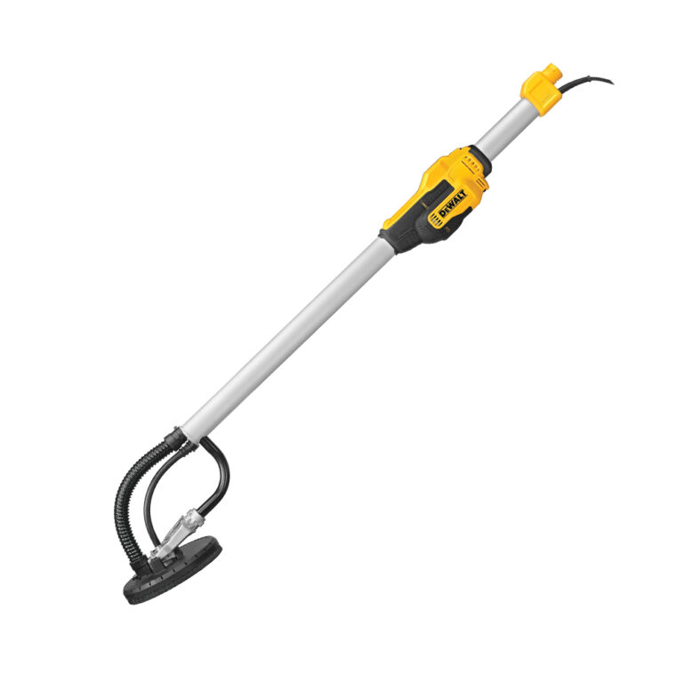 DeWalt DWE7800-QS 450 Watt Falcsiszoló Zsiráf