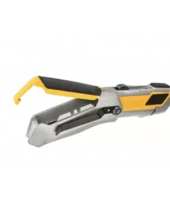 DeWalt DWHT0-10296 Összecsukható Vágókés 3 Tartalék Pengével