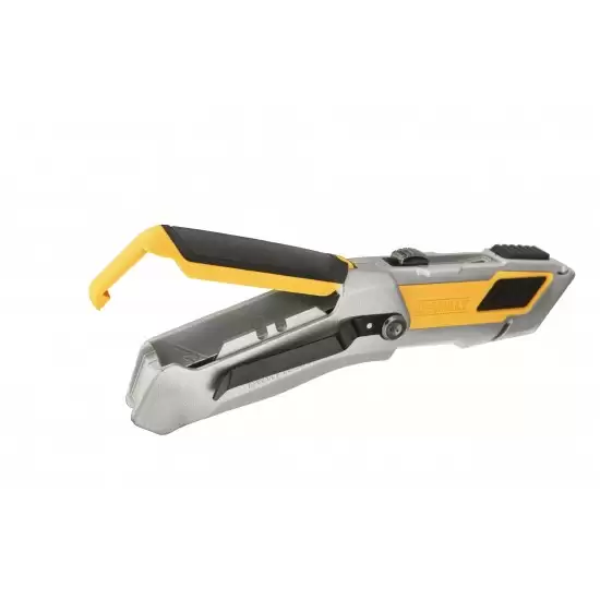 DeWalt DWHT0-10296 Összecsukható Vágókés 3 Tartalék Pengével