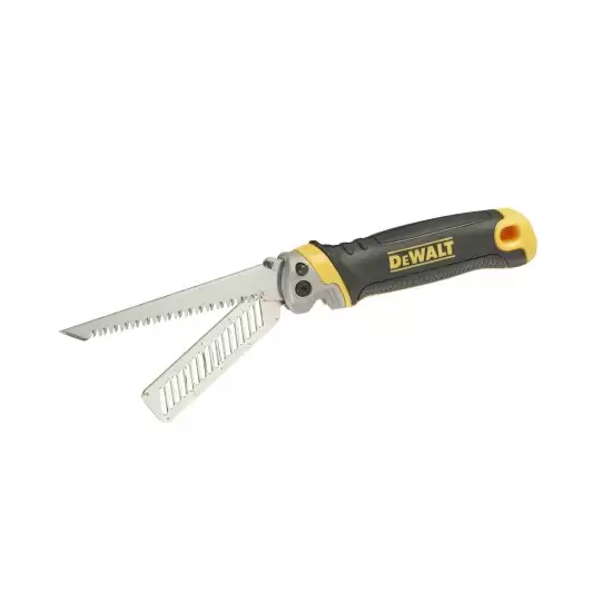 DeWalt DWHT0-20123 Összecsukható Kézifűrész 160 mm