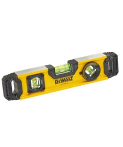 DeWalt DWHT0-43003 Torpedó Vízmérték 25cm