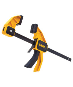 DeWalt DWHT0-83193 egykezes szorító, 300 mm, 135 kg szorítóerő