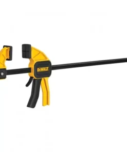 DeWalt DWHT0-83194 600 mm-es Asztalos Szorító