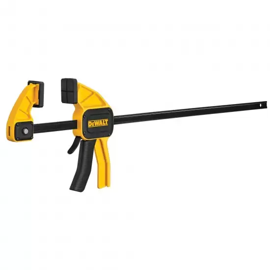 DeWalt DWHT0-83194 600 mm-es Asztalos Szorító