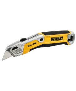 DeWalt DWHT10998-0 Behúzható Pengés Univerzális Kés Késmagazinnal