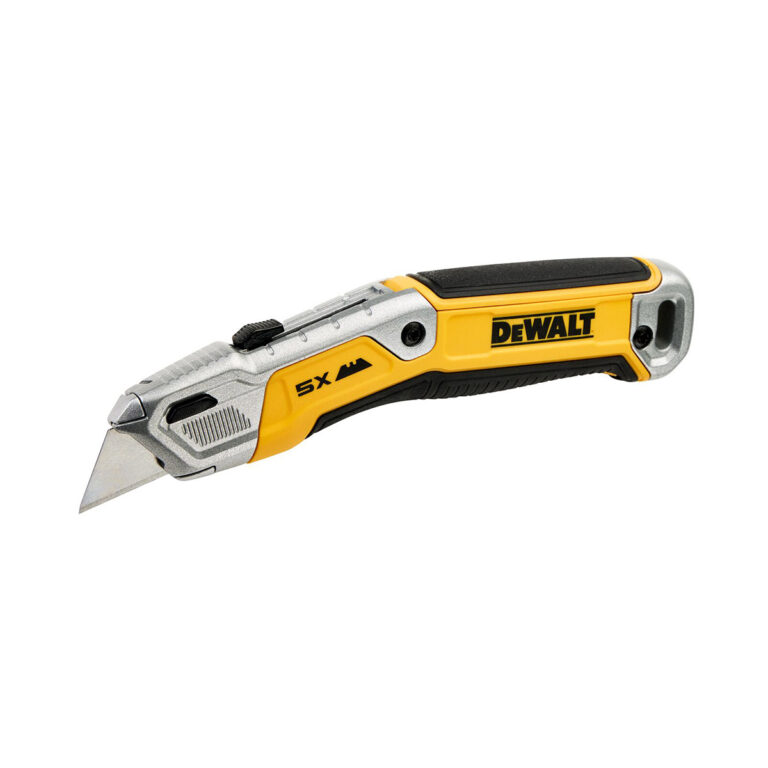 DeWalt DWHT10998-0 Behúzható Pengés Univerzális Kés Késmagazinnal